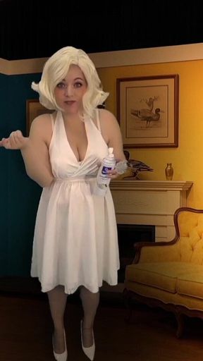 Madeline Morella - Make Me a Star