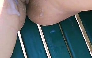 Compilation cumshot teresa jones