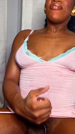 Aj180 Presents: Trans Flag