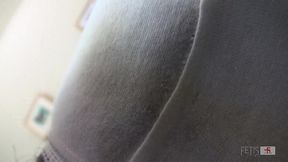 犬嗅ぎ美魔女6 3自嗅ぎオナニー、アナル無修正!!編(dogd08-03/フェ血ス)