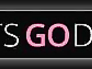 Lascivious playgirl love a biggest shlong