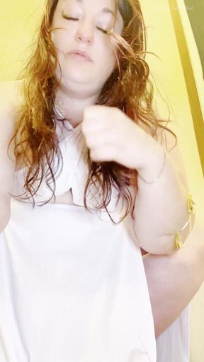 Trampled and Swallowed by a Giantess Tinies POV Fantasy by Bella Blast