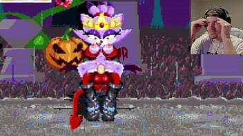 This Sonic Game is Cursed! (Project X Love Potion Disaster)