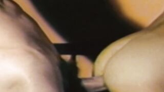 Vintage Hunks - Hairys Scruff & Beard Fucking Raw Hardcore Action