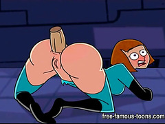 Free Famous Toon Xvideos - Famous Toon Porn @ Dino Tube