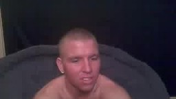 Johnny Hoss Private Show
