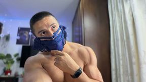 Dante Santos Party on May 29, 2025