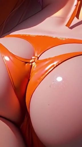 Rapunzel Cameltoe Free