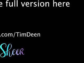 That guy's Not ever Banged A Sexy Doxy Like THIS In advance of!