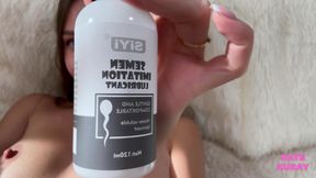 Beautiful Dance and My Wet Pussy