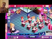 Nude Gaming Nutaku FAP CEO GAMEPLAY