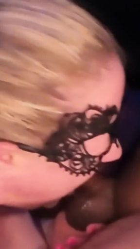 Must-share moment from &quot;ASMR Personal trainer face fucks busty blonde milf cum explodes in her throat&quot;