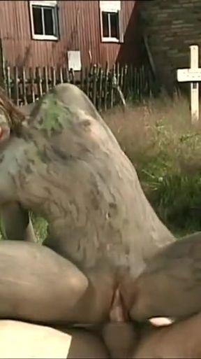 Jaw-dropping moment from &quot;Katsumi Again - Episode 1&quot;