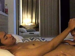 Amateur Asian Deepthroat Blowjob