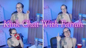 Kink Chat With Farrah *wmv*