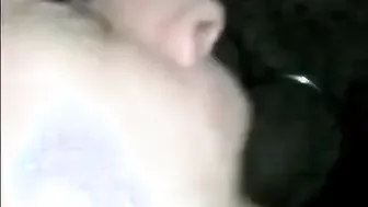 Amateur Interracial Bareback Anal with Blowjob and Rimming
