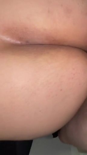 Thrilling moment from &quot;Nice collection with Arab fat girl&quot;