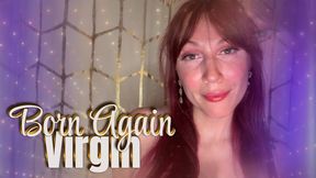 Born Again Virgin - chastity | SPH | femdom