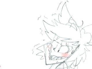 Te amo Alastor - SEXO