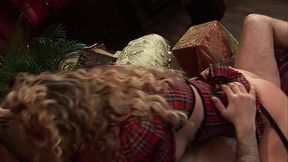 Scarlett March Is A Milf That Wants To Make Hardcore Porn Movies