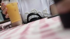 Hot Asian Babe 20203