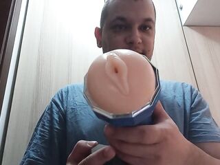 Gina pizda mea de silicon