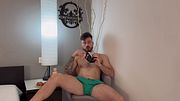 bloated belly & burping domination