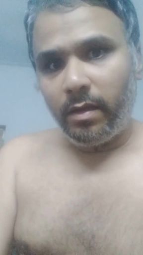 Get a Free Fuck with My Hairy Dick...