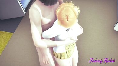 Bleach Hentai - Orihime Porn