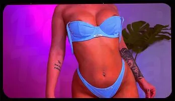 Sexy Fit Latina Dance Video - Amateur Lingerie Top selection