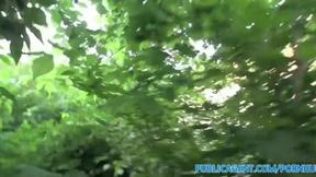 ”Underwear Model's Cash for Booty”