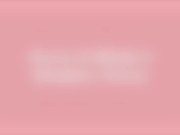 Trans Lesbians Enjoy Hardcore Morning Sex