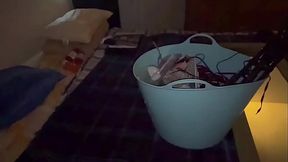 I&rsquo_m totally doing the damn thing today, y&rsquo_all! #milf #bigass Once I go from 0-hero, I&rsquo_ll be live later on MyFreeCam...