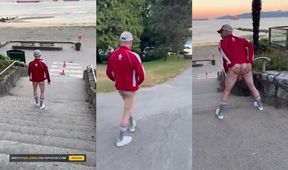 Firstwalk pt2