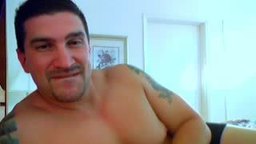 Steve Sandurs Private Show