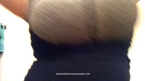 Lactation Compilation Madeline Bug 2013 to 2016 Part 4 Masturbation