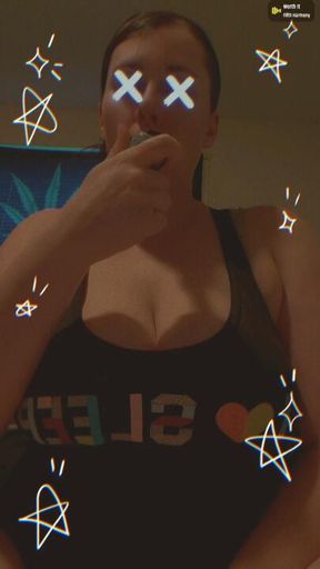 Let's Smoke😶‍🌫️