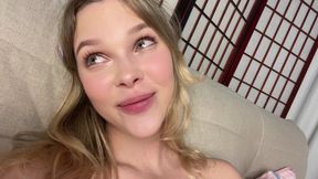 Did You Enjoy Our Time Together?