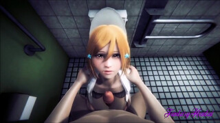 Bleach Hentai Compilation