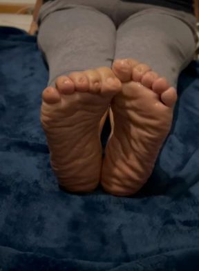 Meaty Bunion Soles