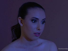 Sisterly Love Casey Calvert Makes a Gangbang Video for her Brother