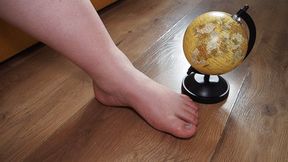 The World Ranking #9 – Higher Expectations