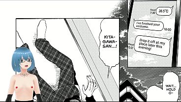 I Will XX my Dress-Up Darling 3