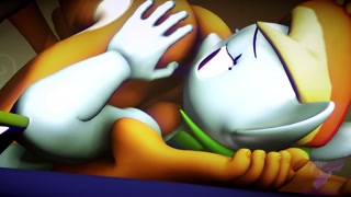 HornyForest - Humiliation in the Rainbow Dash room