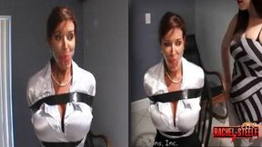 Fetish14 - Step-Mother Step-Daughter Bondage, Kelsie's Secrets