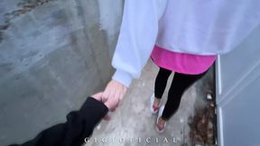 Morning Play &mdash;  Home Relax &mdash;  Fitness Fun and Bare Massage