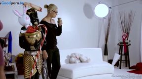 Ember Snow Nothing To Laugh About