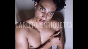 CARLITO BATENDO GOSTOSO
