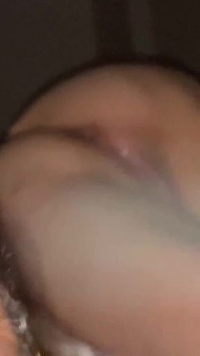 Iranian Submissive Daughter in Law BDSM Part 2