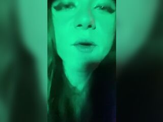 Trans Gal Screws Booty UNDERWATER with Creampie